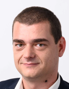 Димитър Георгиев Петров
